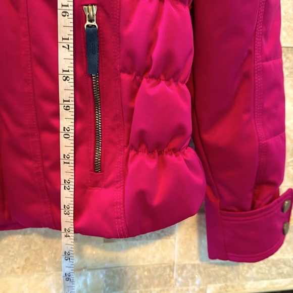 💞 Obermeyer Women's Leighton Ski & Snowboard Jacket Insulated Puffer Coat - NWT - Picture 10 of 14